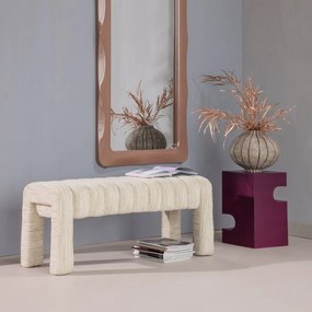 Metalowy stolik 30x30 cm Jessa – WOOOD