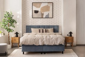 Sztuczny fikus (wysokość 180 cm) Ficus – Kave Home