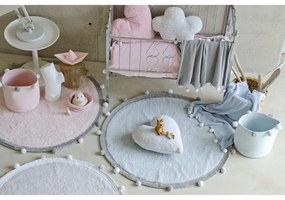Poduszka dziecięca Clouds – Lorena Canals