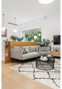 Zapachowa sojowa świeca czas palenia 25 h Fraga: French Cotton – Blomus