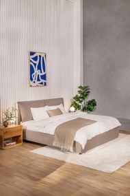 Sztuczny eukaliptus (wysokość 101 cm) – Bloomingville
