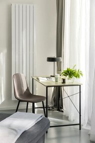 Zapachowa sojowa świeca czas palenia 40 h #46 Bergamot, Jasmine, Opuncia – Perfumed Prague