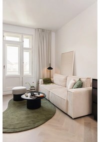 Kamienne świeczniki zestaw na świeczkę typu tealight 2 szt. – House Nordic