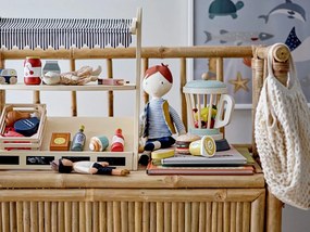 Wyposażenie do kuchni zabawkowej Lene – Bloomingville Mini