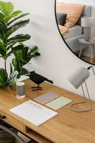 Ceramiczny organizer na artykuły papiernicze Cool Gray 9 – Pantone