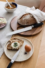 Drewniana deska do serwowania ø 30,5 cm Klot – Kave Home