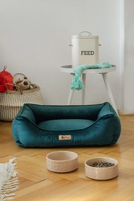 Pojemnik na karmę Kitchen Craft Living Nostalgia