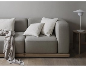 Poszewka na poduszkę 40x40 cm Boucle – Blomus