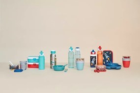 Niebieska butelka 500 ml Blue – Mepal