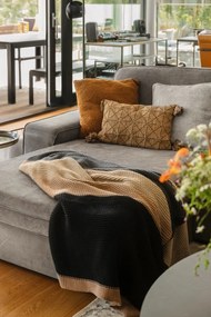 Poduszka dekoracyjna 45x45 cm Dolly – Tiseco Home Studio