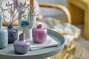 Kamionkowe wazony zestaw 7 szt. (wysokość 14 cm) Maien – Bloomingville