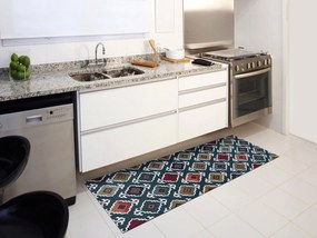 Chodnik Universal Ricci Indonesia, 52x200 cm