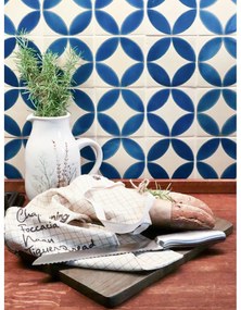 Nóż do chleba ze stali nierdzewnej Metaltex Gourmet