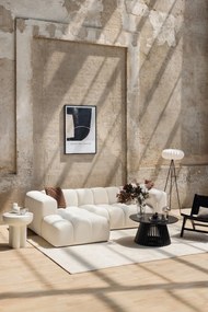 Poduszka dekoracyjna z mikropluszu 45x45 cm Vajen – Light &amp; Living