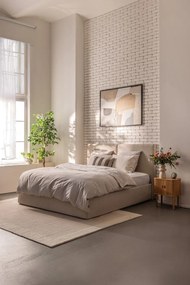 Budzik ø 11 cm Belle Numbers – Karlsson