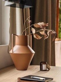 Zapachowa sojowa świeca czas palenia 40 h Slavic Edition: #09 Library – Perfumed Prague