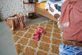 Koszyk Compactor Caracas, 46x30 cm