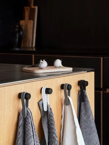 Silikonowe haczyki zestaw 2 szt. Loop – Zone