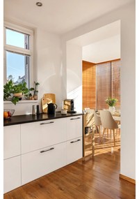 Beżowe krzesło Rosie – Kave Home