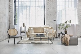 Zestaw 2 stolików WOOOD Nila