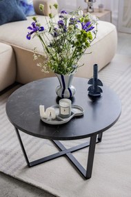 Ręcznie malowany ceramiczny wazon Signature – Kähler Design