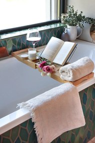 Porcelanowy dzbanek Ladelle Artisan, 1,35 l