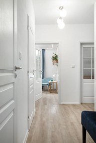 Stolik Woodman Brentwood