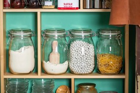 Porcelanowy groch do pieczenia Kitchen Craft Beans