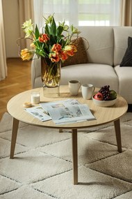 Beżowa sofa Windsor &amp; Co Sofas Neso, 175 cm