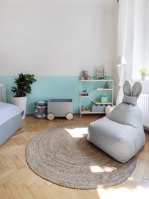 Drewniany kaskadowy tor z autkami Kindsgut Run