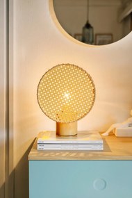 Ceramiczna figurka Kähler Design Character The Attentive One