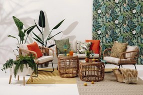 Sztuczna strelicja (wysokość 164 cm) – WOOOD