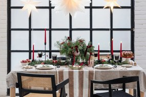 Biała dekoracja świetlna Neela – Markslöjd