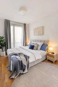 Sztuczny fikus (wysokość 150 cm) Lyrata – Kave Home