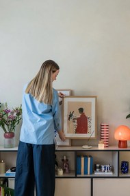 Gra towarzyska Play Tumbling Towers – Printworks