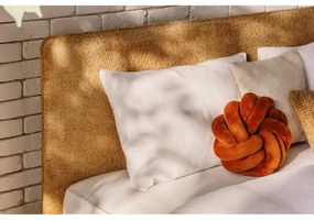 Poduszka dekoracyjna ø 30 cm Knot – Tiseco Home Studio