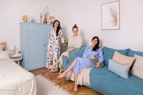 Szklany dzbanek Kusintha − Bitz