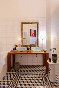 Zapachowa sojowa świeca czas palenia 40 h #46 Bergamot, Jasmine, Opuncia – Perfumed Prague