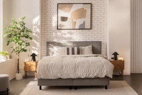 Beżowy dywan wełniany 230x160 cm Rue – Flair Rugs