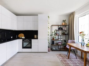 Koszyk na pieczywo Singles − Zone