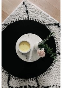 Zapachowa sojowa świeca czas palenia 25 h Fraga: French Cotton – Blomus