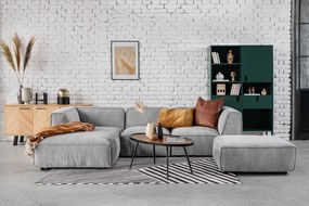 Komoda z drewna dębowego Actona Brighton