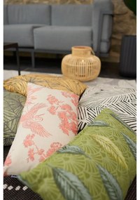 Szara 3-osobowa sofa ogrodowa Bonami Selection Bellisima