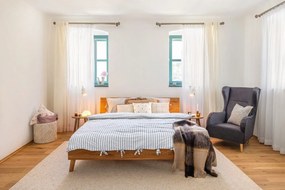 Poszewka na poduszkę 43x43 cm – Mila Home