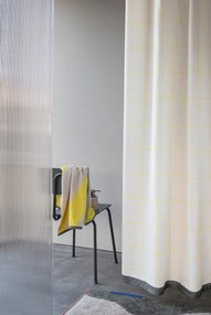 Zasłona prysznicowa 150x200 cm Mesh – Mette Ditmer Denmark