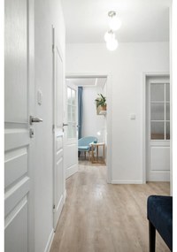 Stolik Woodman Brentwood