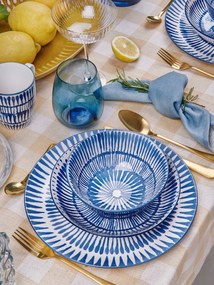 Kieliszki do koktajli zestaw 4 szt. 315 ml Palermo – Lyngby Glas