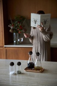 Solniczka i pieprzniczka Nature – Sagaform