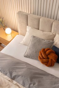 Poduszka dekoracyjna ø 30 cm Knot – Tiseco Home Studio