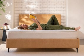 Beżowy dywan wełniany 230x160 cm Rue – Flair Rugs